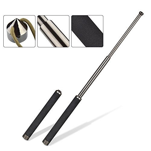 Expandable Baton - 26 inches