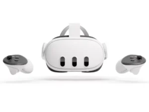 Meta Quest 3 Advanced All-in-One VR Headset (512GB)