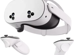 Meta Quest 3S Advanced All-in-One VR Headset (128GB)