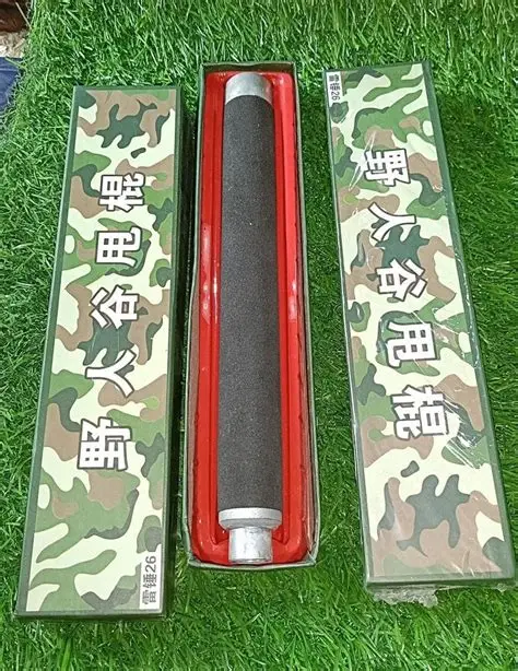 Expandable Baton - 26 inches