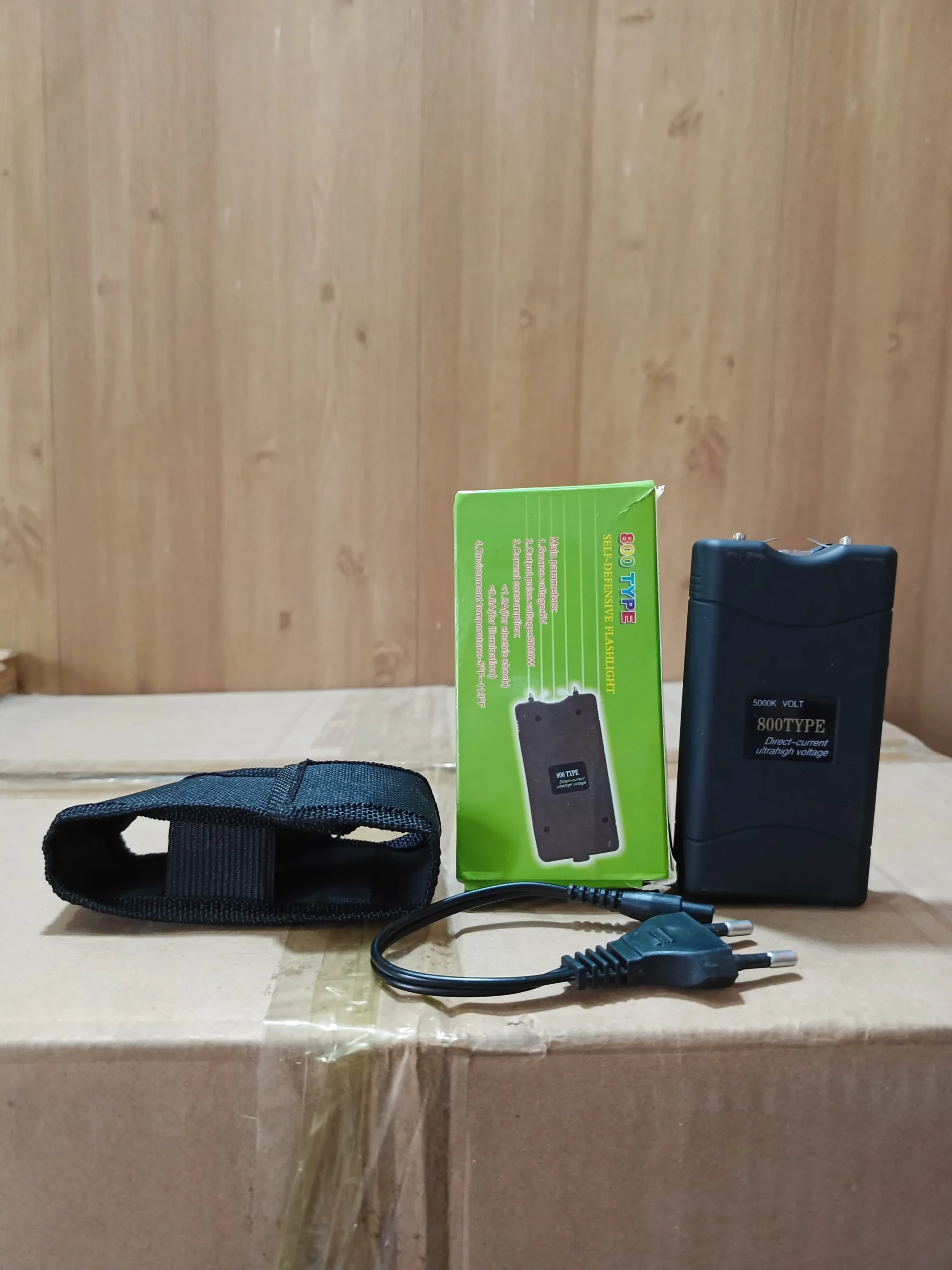 Type 800 Self Defence Stun Gun - Image 7