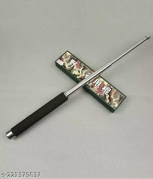 Expandable Baton - 26 inches