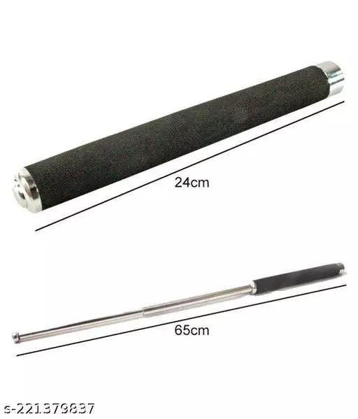 Expandable Baton - 26 inches