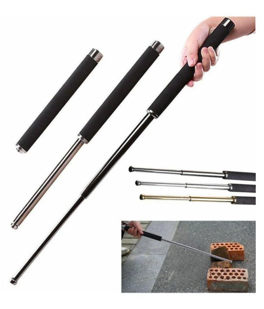 Expandable Baton - 26 inches