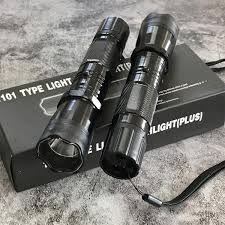 Type 1101 Self Defence Stun Gun