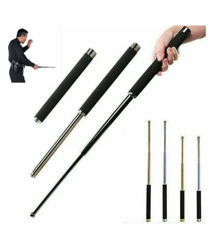 Expandable Baton - 26 inches