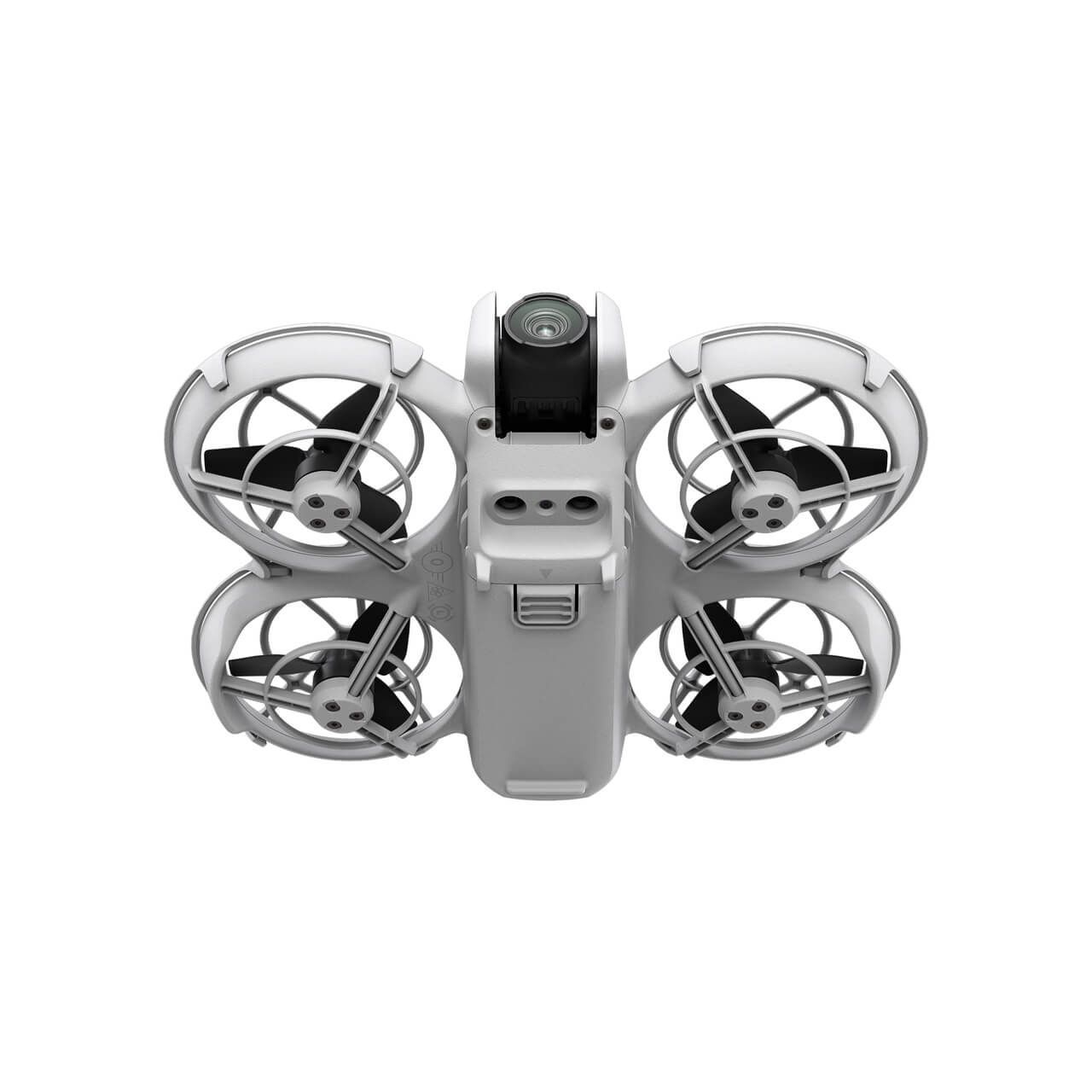 DJI neo fly more combo banner
