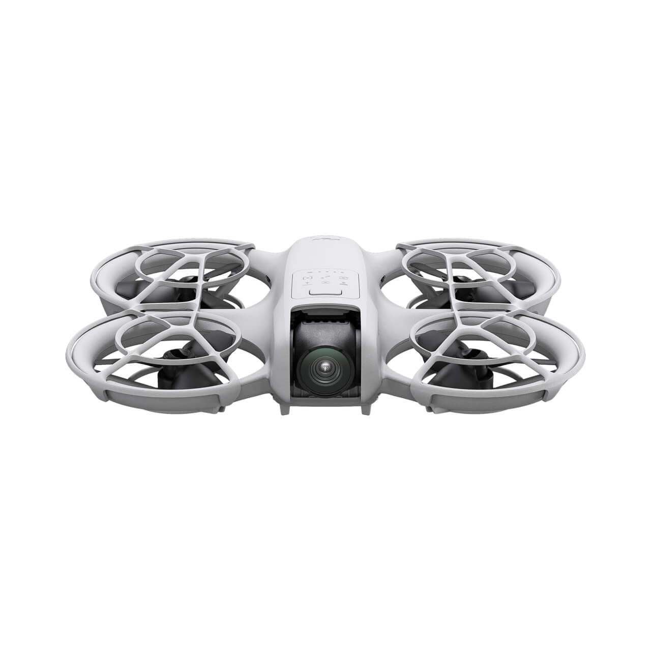 DJI neo fly more combo banner