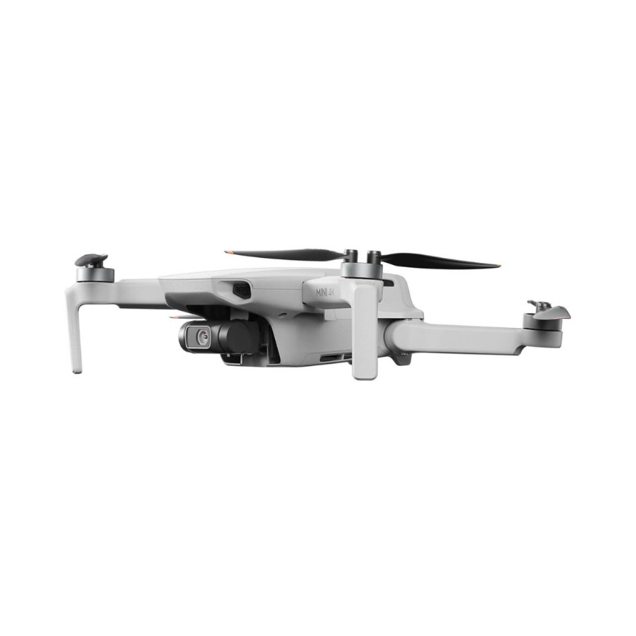 DJI mini 4k fly more combo