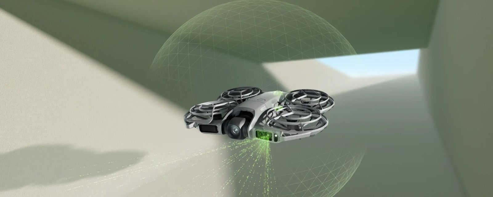 DJI NEO 2 FLY MORE COMBO