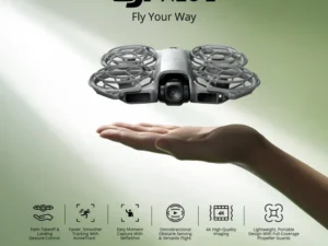 DJI NEO 2 FLY MORE COMBO