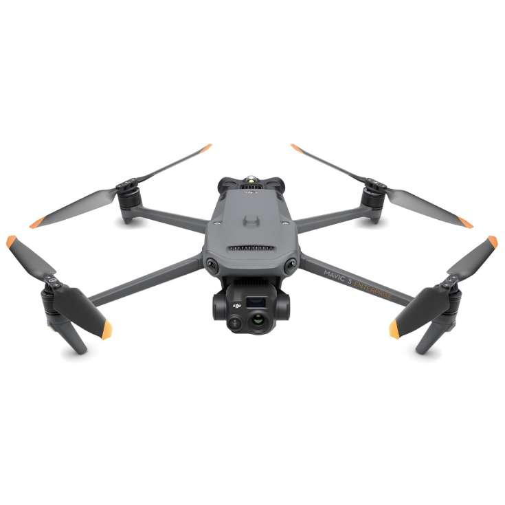 DJI Mavic 3 Pro Fly More Combo with DJI RC Pro