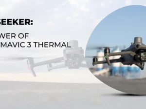 DJI Mavic 3 Thermal