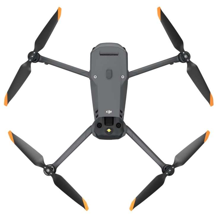 DJI Mavic 3 Thermal