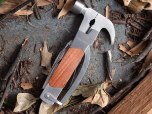 14 in 1 Multi-Functional Pocket Hammer Tool Set