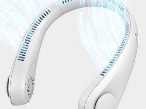 Portable Neck Fan