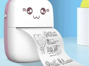 Mini Thermal Printer