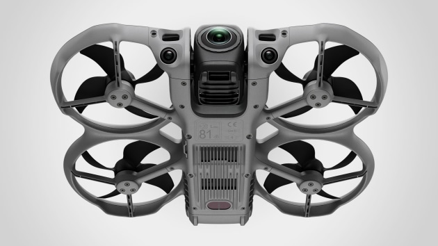 DJI Avata 360 Motion Fly More Combo