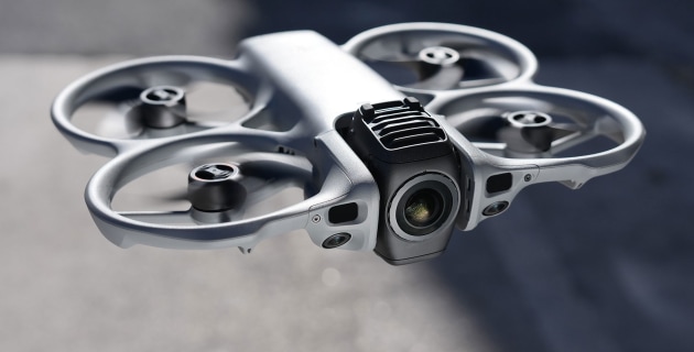 DJI Avata 360 Motion Fly More Combo