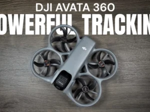 DJI Avata 360 Motion Fly More Combo