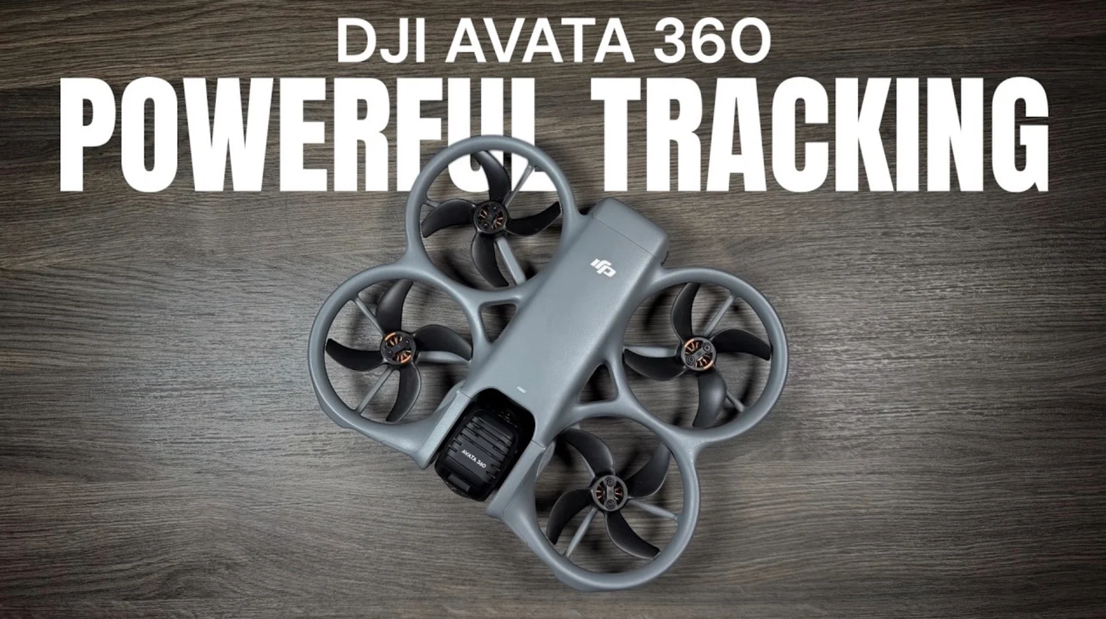 DJI Avata 360 Motion Fly More Combo