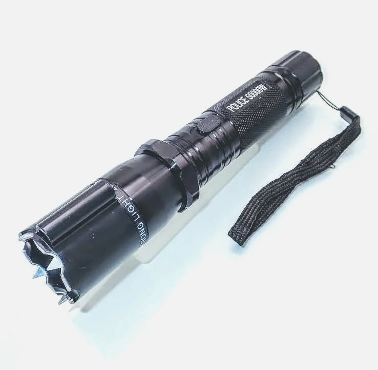 Type 288 Self Defense Stun Gun