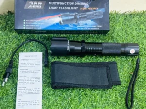 Type 288 Self Defense Stun Gun