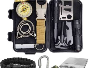 Pocket Survival Kit