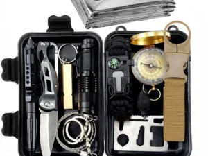 Emergency Survival Tool Kit