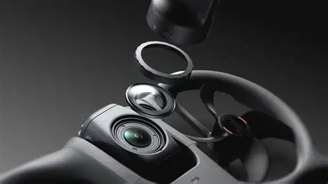 DJI Avata 360 Motion Fly More Combo