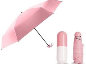 Mini Capsule Umbrella