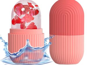 Face Ice Roller