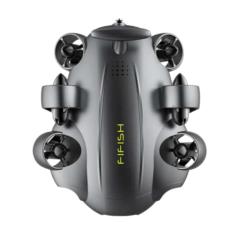 FIFISH V6 EXPERT UNDERWATER DRONE
