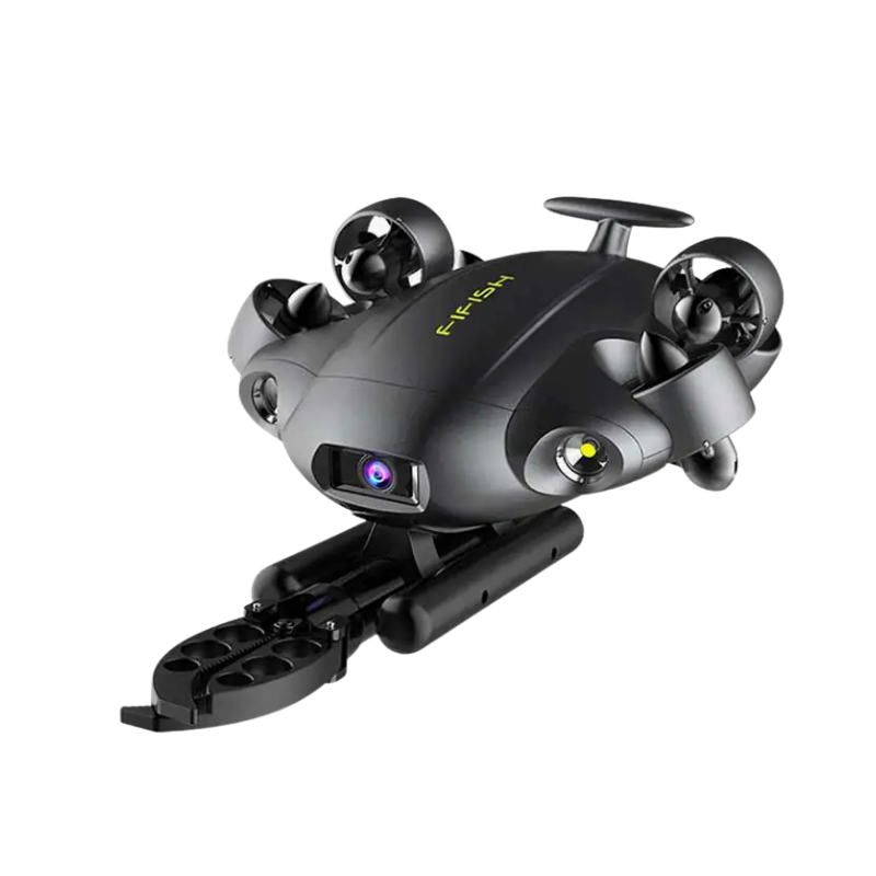 FIFISH V6 EXPERT UNDERWATER DRONE