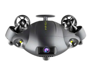 FIFISH V6 EXPERT UNDERWATER DRONE