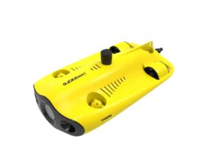 GLADIUS MINI S UNDERWATER DRONE