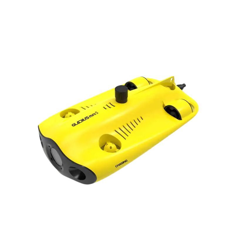 GLADIUS MINI S UNDERWATER DRONE