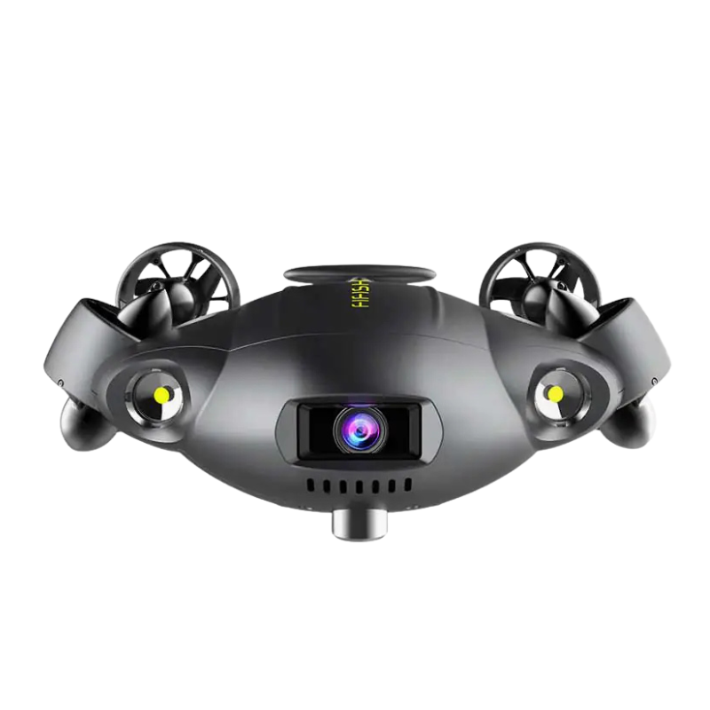 FIFISH V6 EXPERT UNDERWATER DRONE