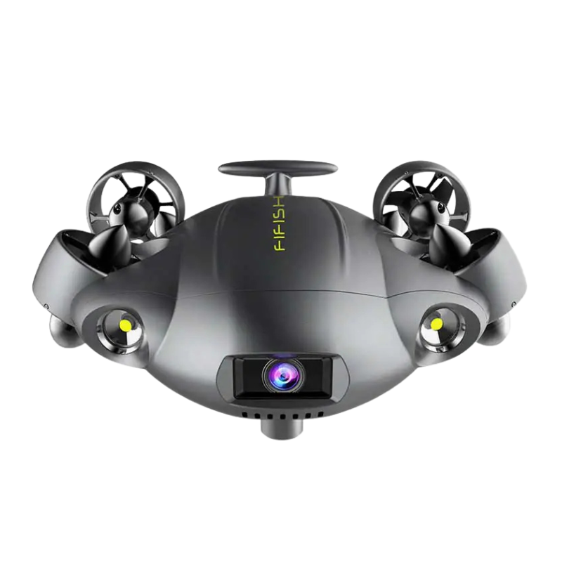 FIFISH V6 EXPERT UNDERWATER DRONE