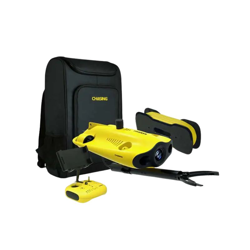 GLADIUS MINI S UNDERWATER DRONE