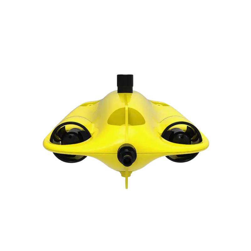 GLADIUS MINI S UNDERWATER DRONE