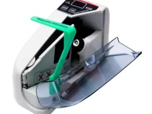 Portable Note Counting Machine